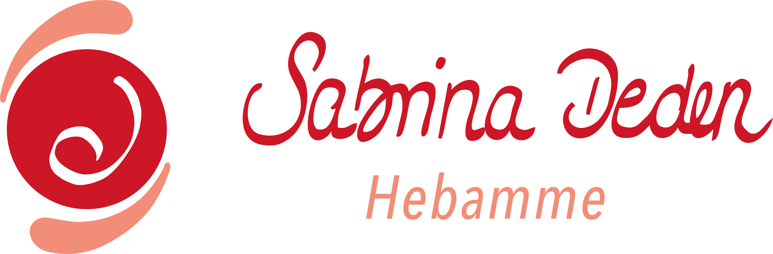 Sabrina Deden Hebamme